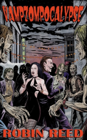 E-Book 'Twas the Night Robin Reed