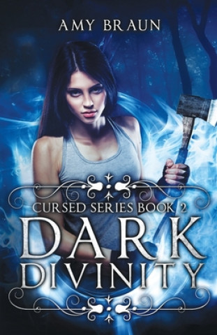 Buch Dark Divinity Amy Braun