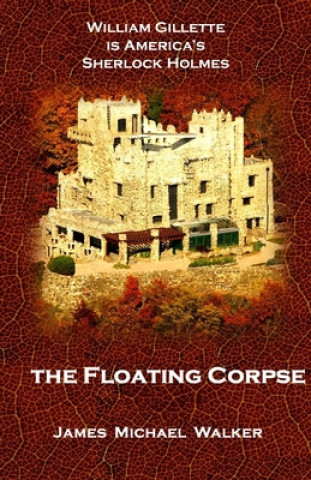 Kniha The Floating Corpse Jim Bennett