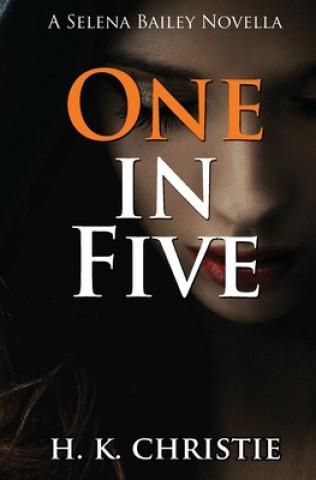 Kniha One in Five H. K. Christie