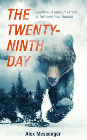 Buch Twenty-Ninth Day 