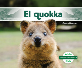 Kniha El Quokka (Quokka ) 