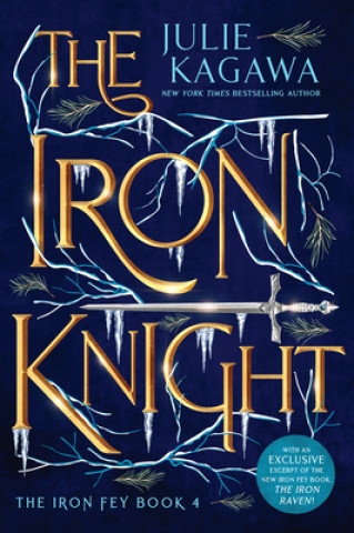 Książka The Iron Knight Special Edition 
