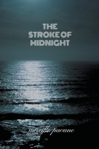 Книга Stroke of Midnight 