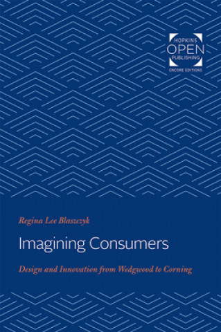 Book Imagining Consumers 