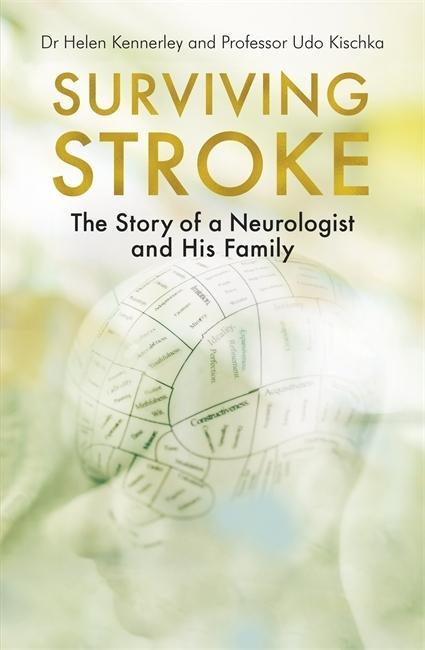 Knjiga Surviving Stroke Helen Kennerley
