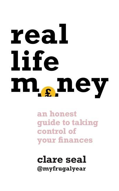 Книга Real Life Money 