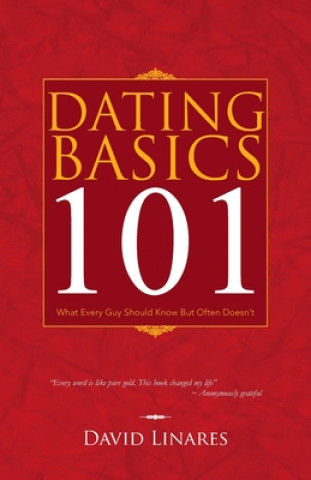 Knjiga Dating Basics 101 