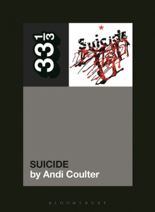 Könyv Suicide's Suicide 
