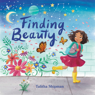 Libro Finding Beauty Talitha Shipman