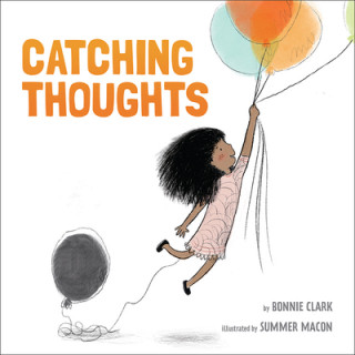 Livro Catching Thoughts Summer Macon
