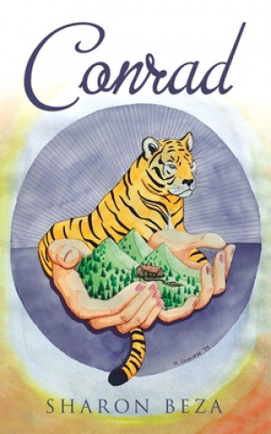 Knjiga Conrad Sharon Beza