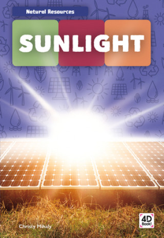 Knjiga Sunlight Christy Mihaly