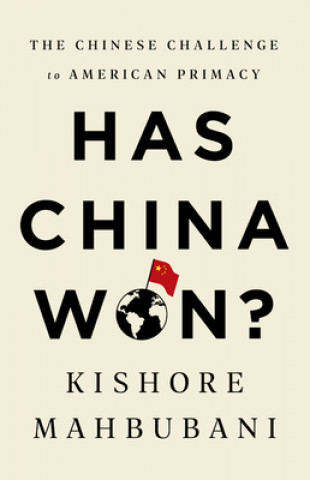 Książka Has China Won? 