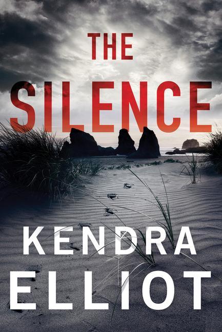 Buch Silence Elliot Kendra