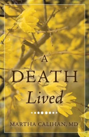 Book Death Lived 