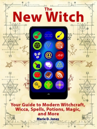 Carte New Witch 
