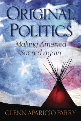 Kniha Original Politics 
