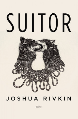 Knjiga Suitor Joshua Rivkin
