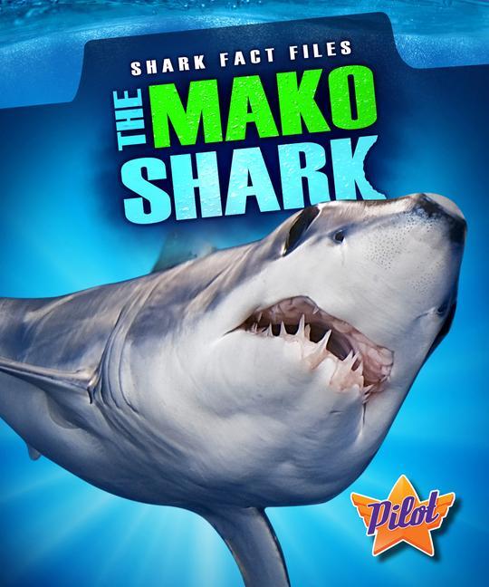 Carte The Mako Shark 