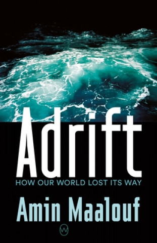 Könyv Adrift: How Our World Lost Its Way 
