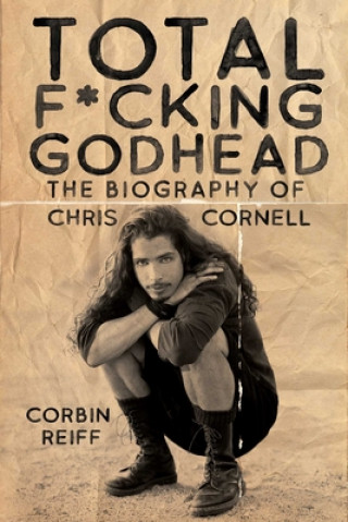 Knjiga Total F*cking Godhead 