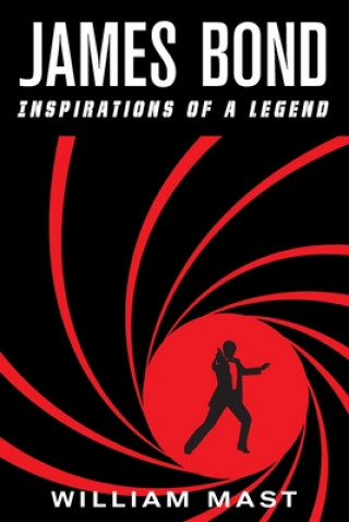 Carte James Bond: Inspirations of a Legend 