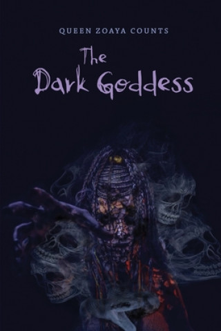 Carte The Dark Goddess 