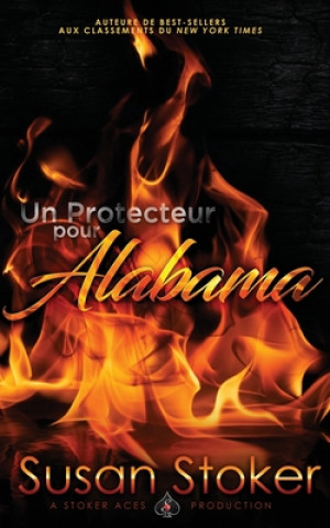 Kniha Protecteur Pour Alabama 