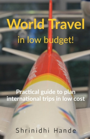 Könyv World Travel in low budget 