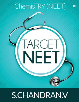 Knjiga Target Neet S. Chandran V.
