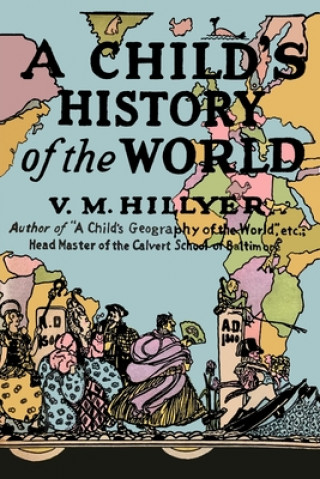 Buch A Child's History of the World 