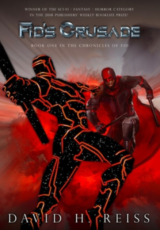 Buch Fid's Crusade David Reiss
