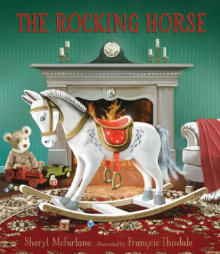 Carte Rocking Horse 