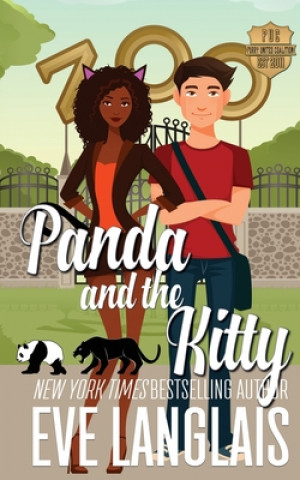 Knjiga Panda and the Kitty Eve Langlais