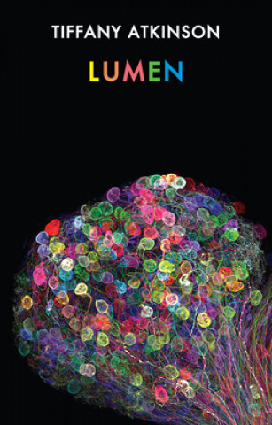 Buch Lumen Tiffany Atkinson