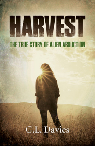 Carte Harvest - The True Story of Alien Abduction 
