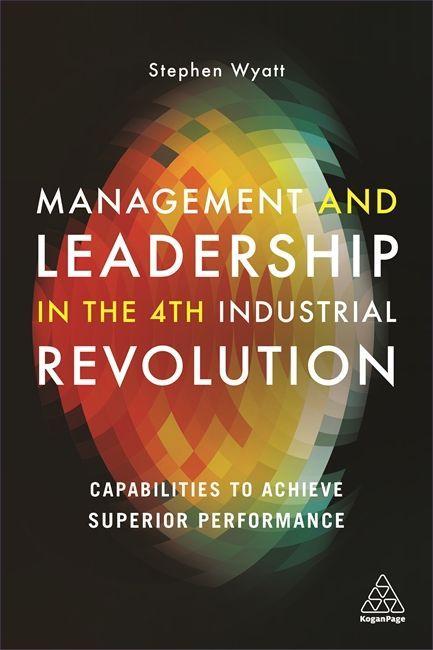 Carte Management and Leadership in the 4th Industrial Revolution 