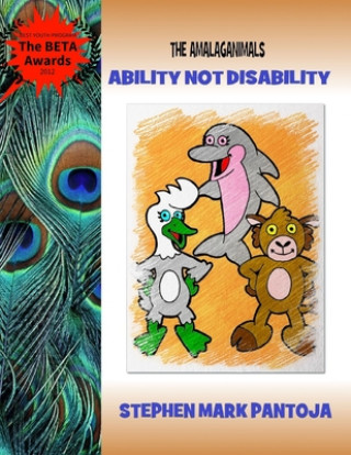 Carte Amalaganimals: Ability Not Disability 