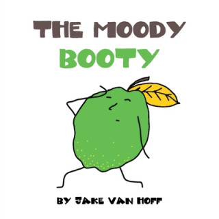 Knjiga Moody Booty Jake Van Hoff