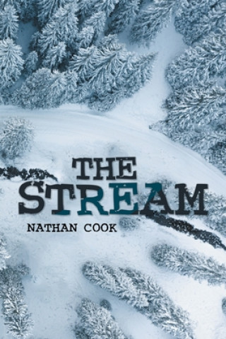 Knjiga Stream Nathan Cook