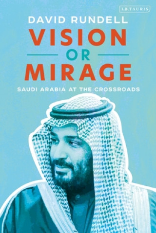 Könyv Vision or Mirage 