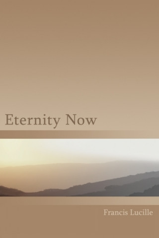 Kniha Eternity Now 