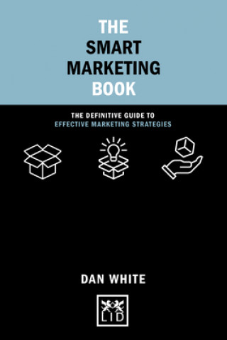 Książka Smart Marketing Book 