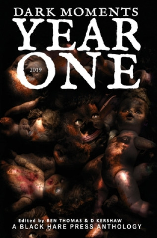 Livre Year One Ben Thomas