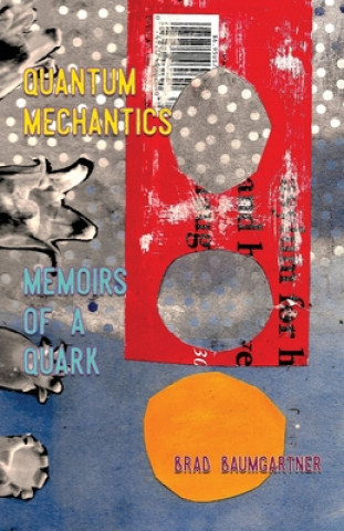Book Quantum Mechantics Brad Baumgartner
