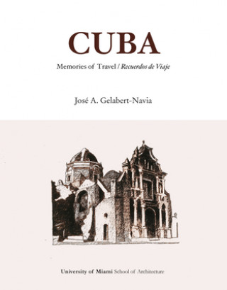 Carte Cuba - Memories of Travel Oscar Riera Ojeda