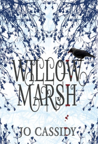 Kniha Willow Marsh Jo Cassidy