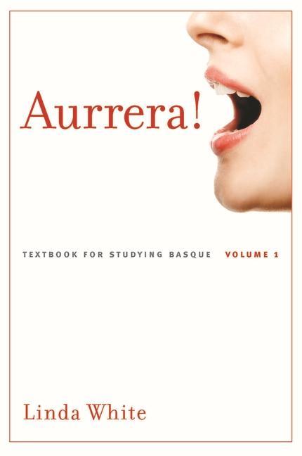 Könyv Aurrera! 