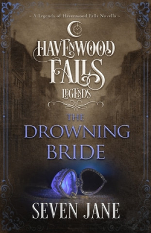 Knjiga The Drowning Bride Kristie Cook